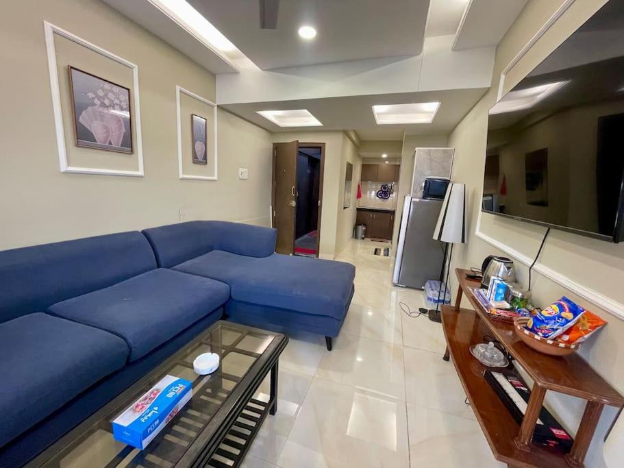 Bandra -1 BHK - Close to BKC