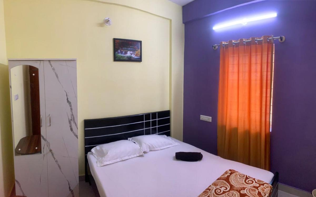 Bangalore Cozy Homestay Near IKEA & BIEC