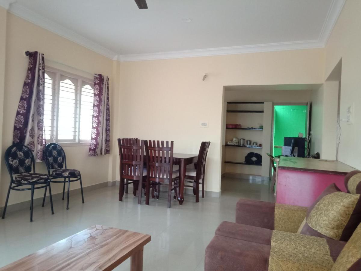 Bangalore homestay