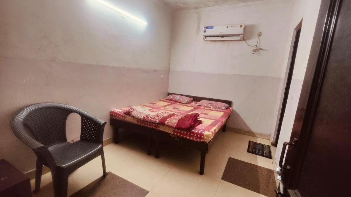 BANSAL INN Near Aiims Hospital