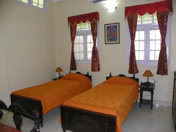 Baruah Bhavan