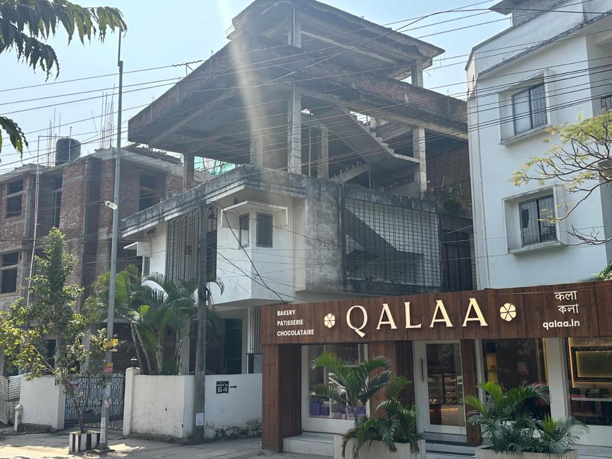Baruah's Inn (Entire House)