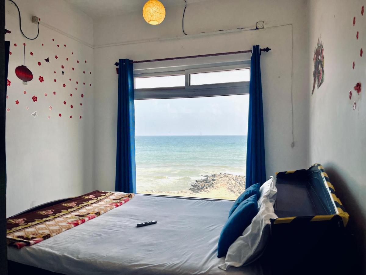 Bay view home stay