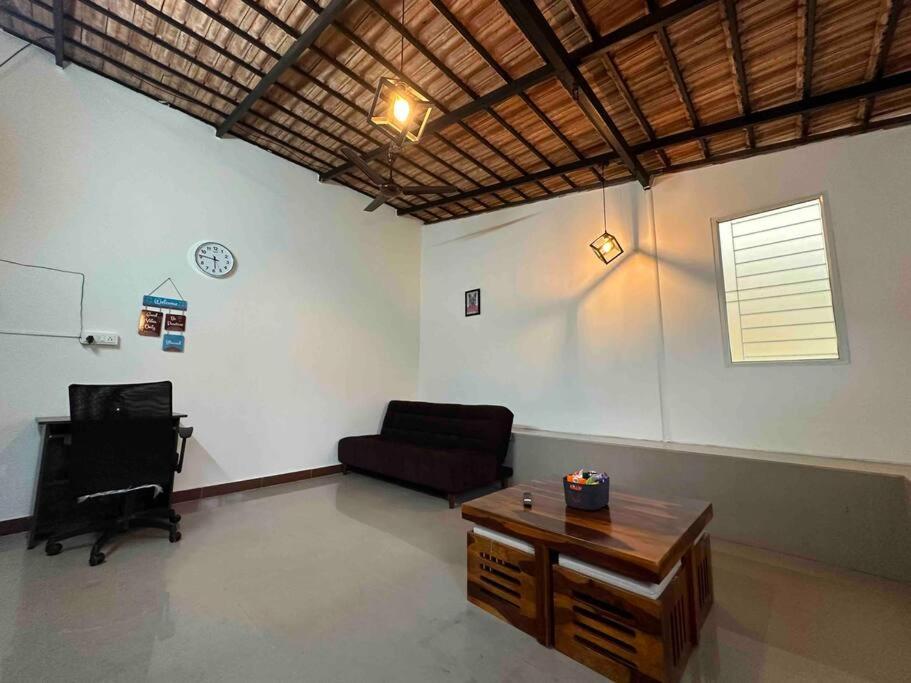 Beautiful 1BHK Akshay nagar BG road 2nd floor