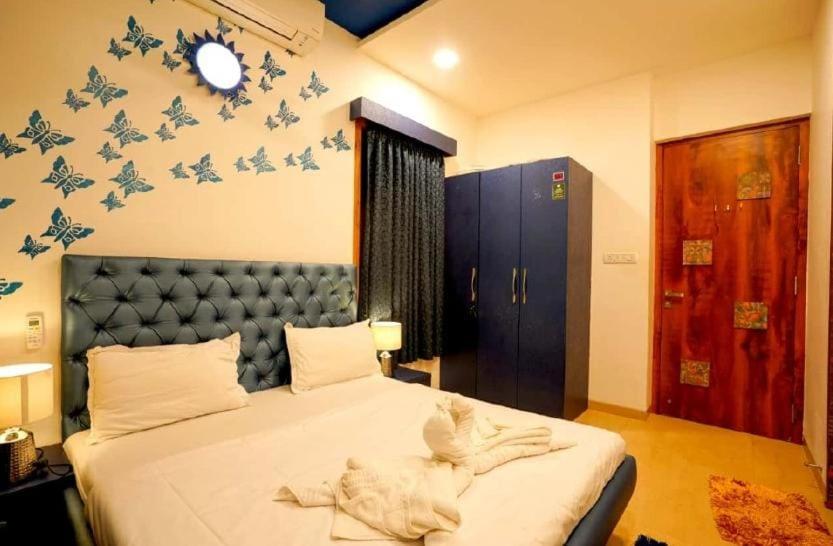 Bee Villa 5Bhk Lonavala