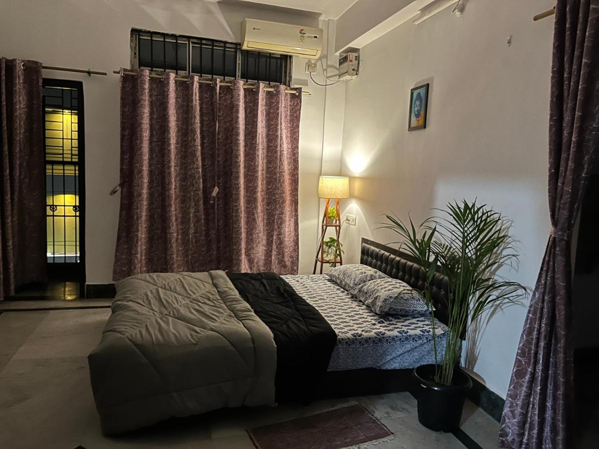 Beltola serenity homestay