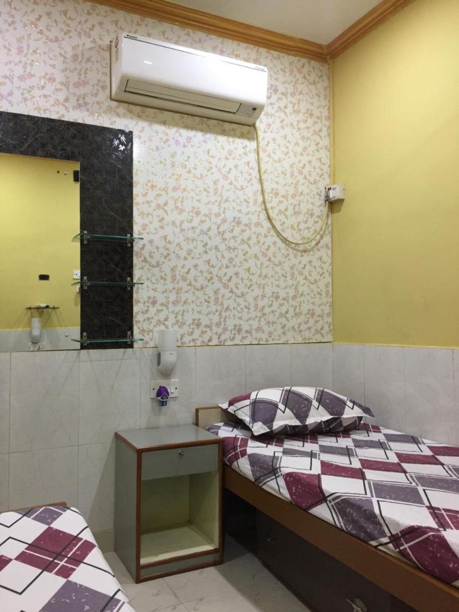 BELY GUEST HOUSE