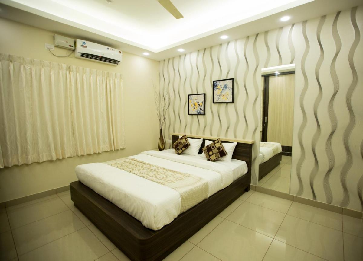 Benaka Suites