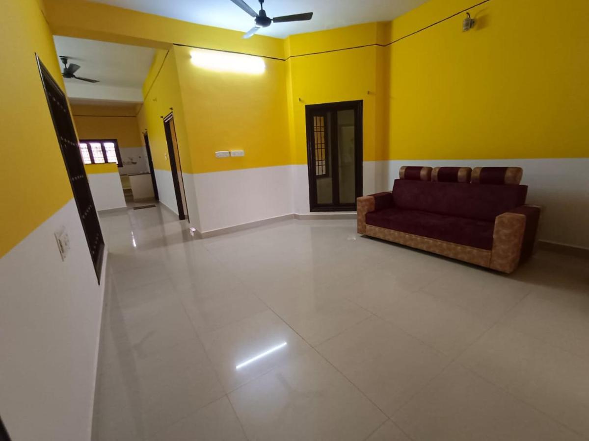 Best Home stay