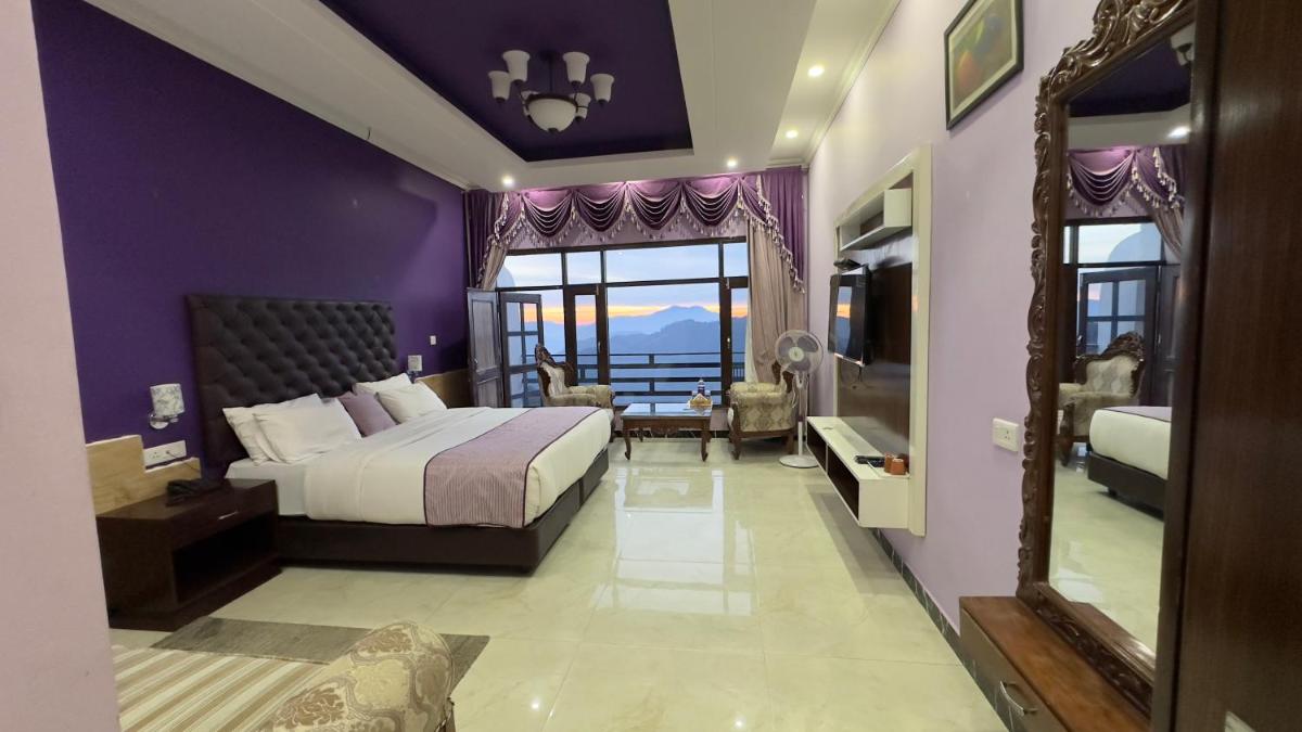 BEST NEST SHIMLA