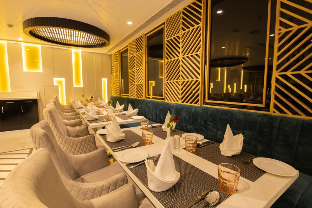Best Western Darbar
