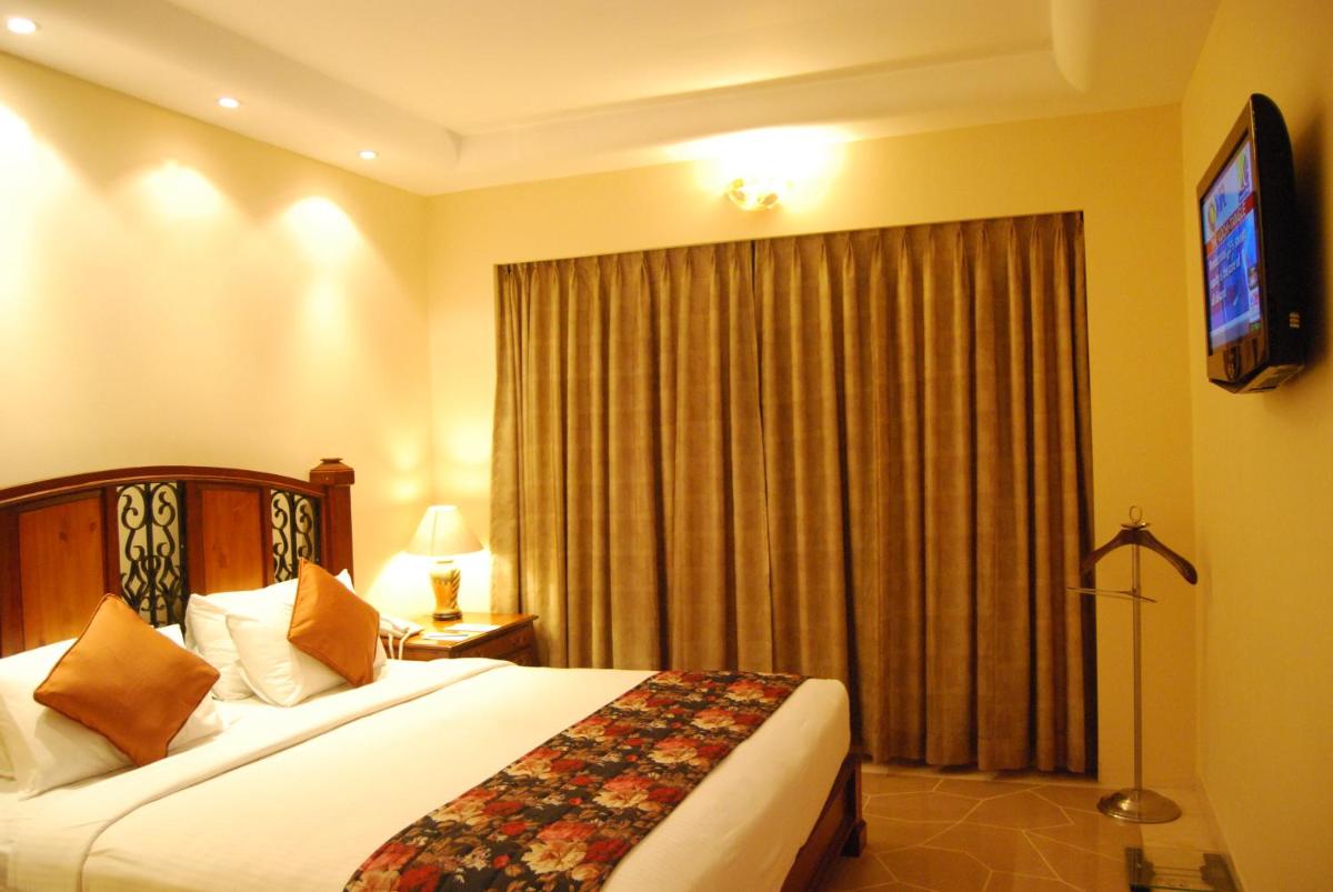 Beverly Hotel