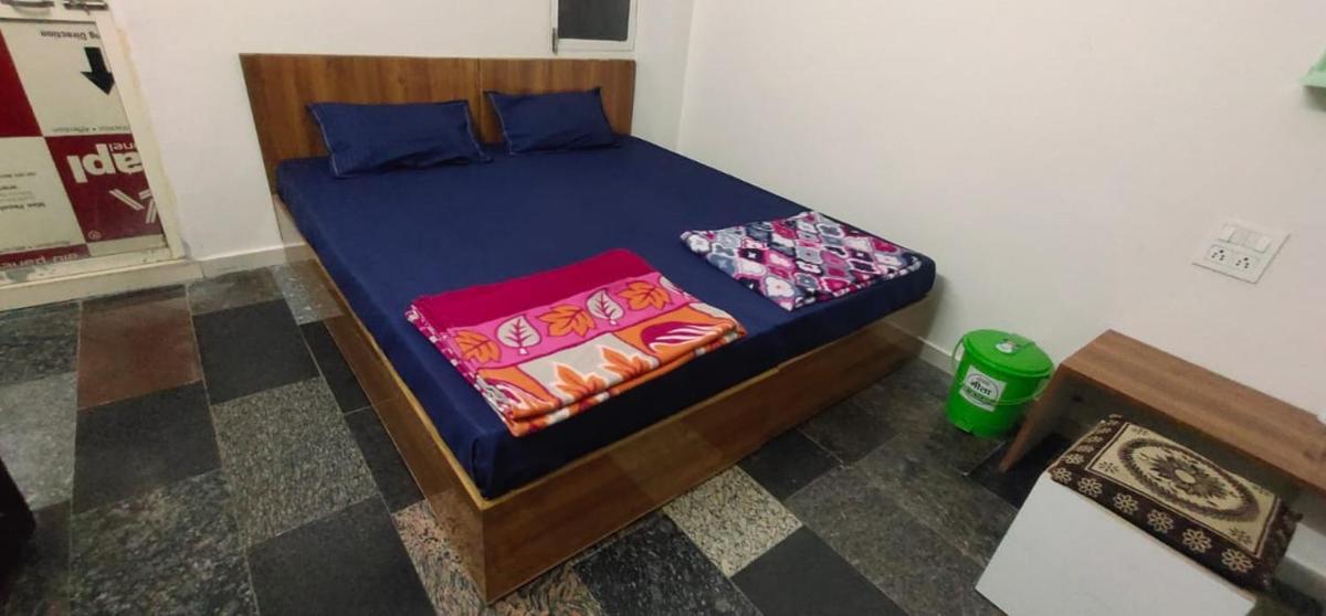 bhakti home stay