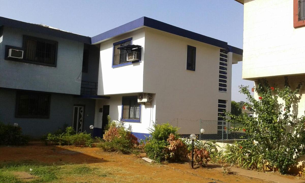 Bhankharia Villa