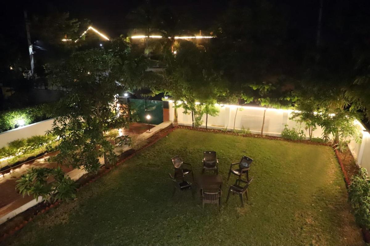 Bhanwar Villas