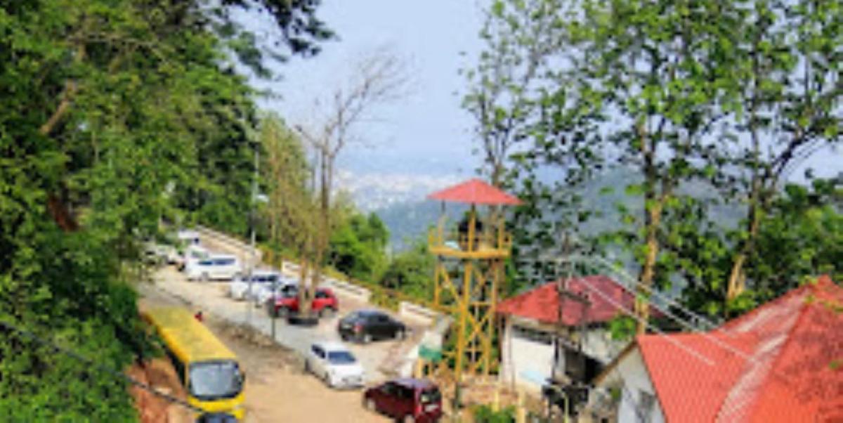 Bhargav Residency , Guwahati