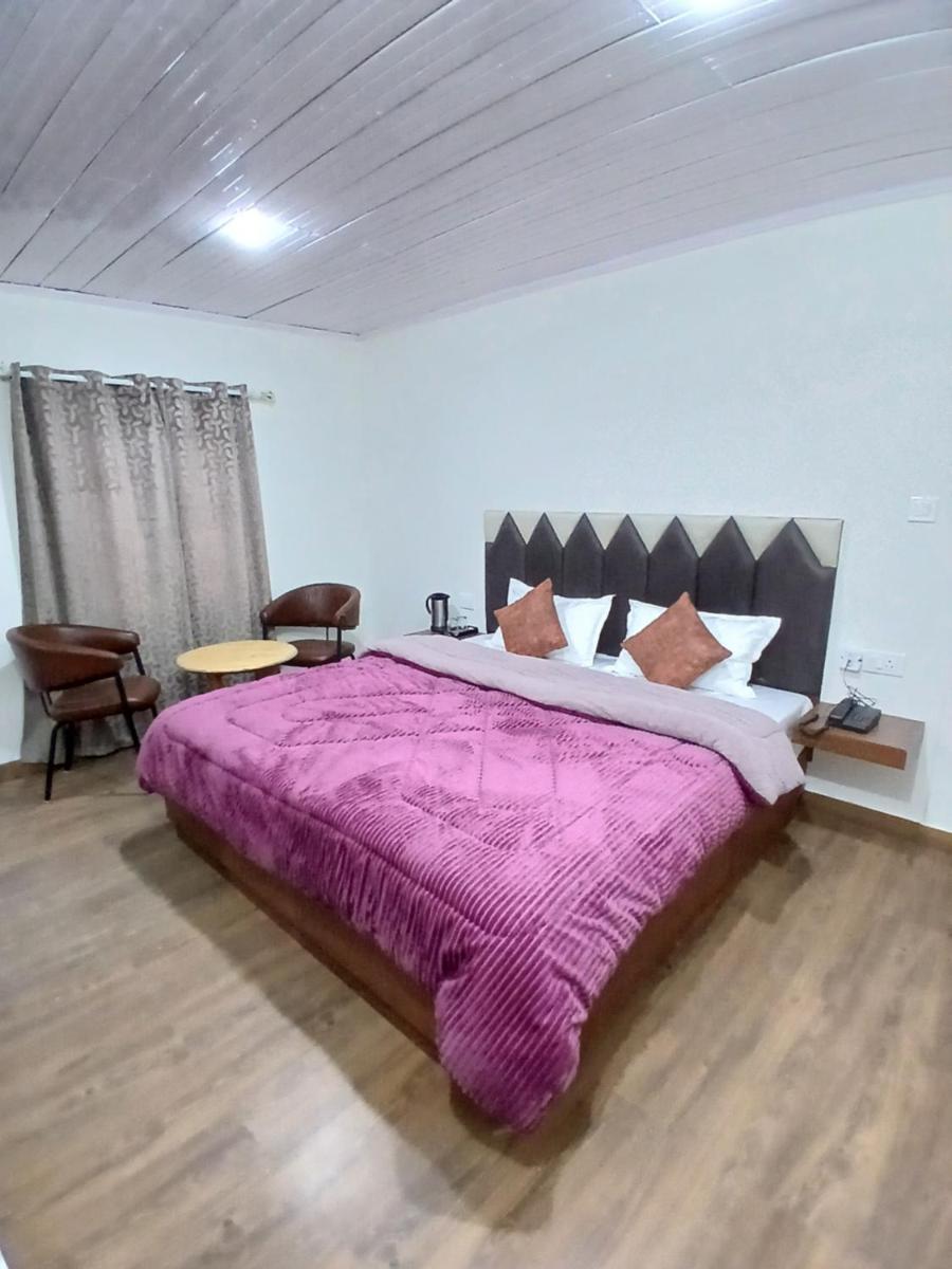 Bhumi Retreat Cottages