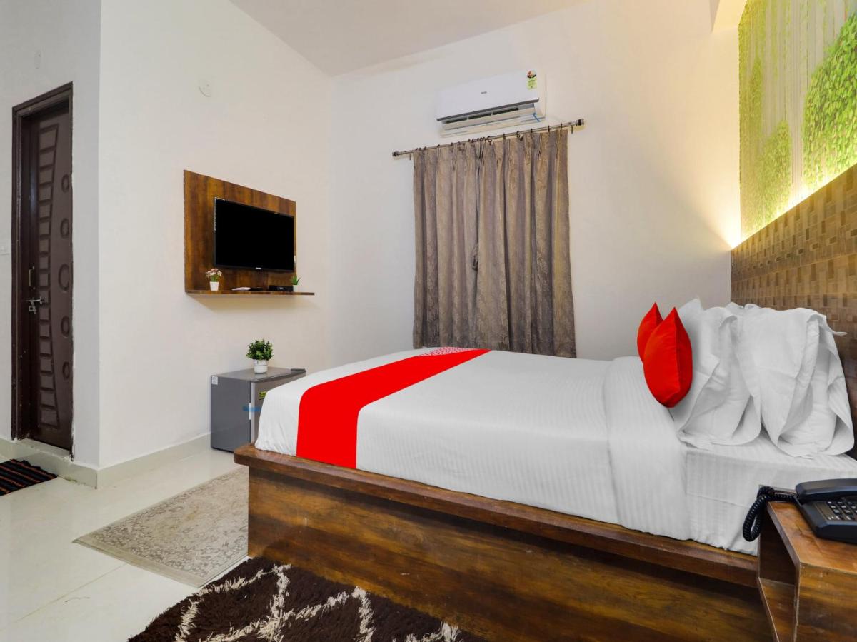 Big Daddy Suites