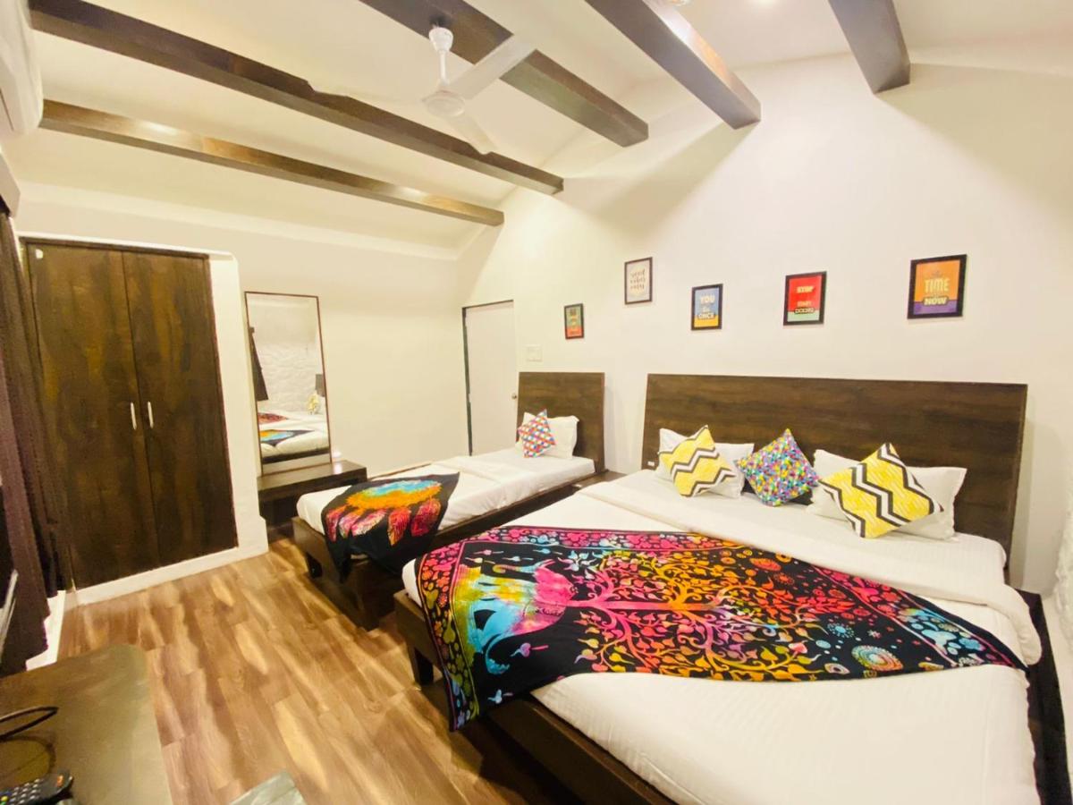 BINGO Villa 2BHK