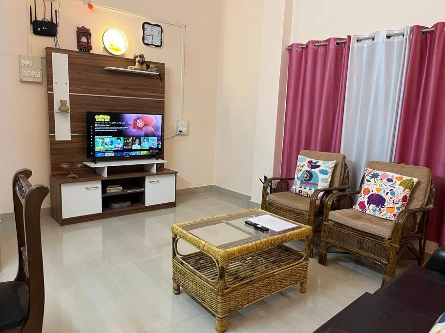 Bini’s Abode Fully Private AC Home