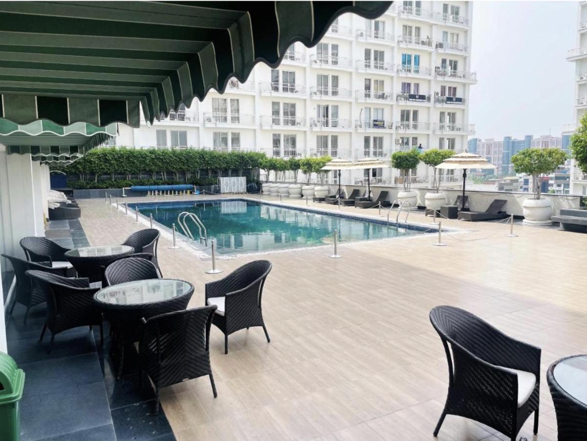 Black Pearl DLF My Pad