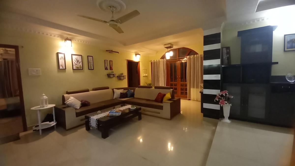 Bliss Homestay