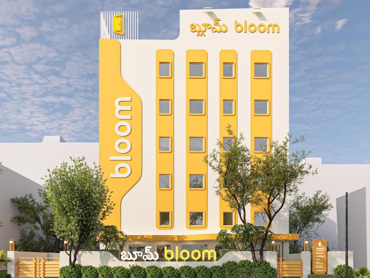 Bloom Hotel Financial District