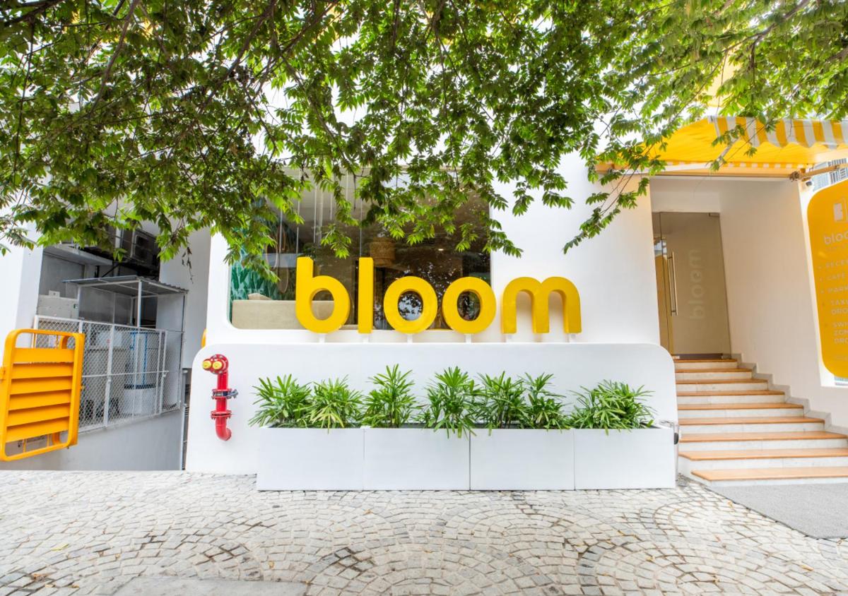 Bloom Hotel - HSR Layout Sec 6
