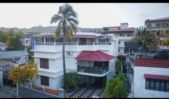 Bloom Villa