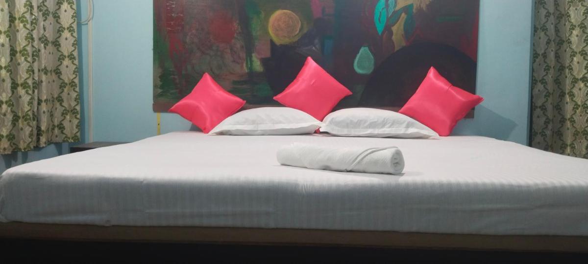 Blue Cherry Guest House
