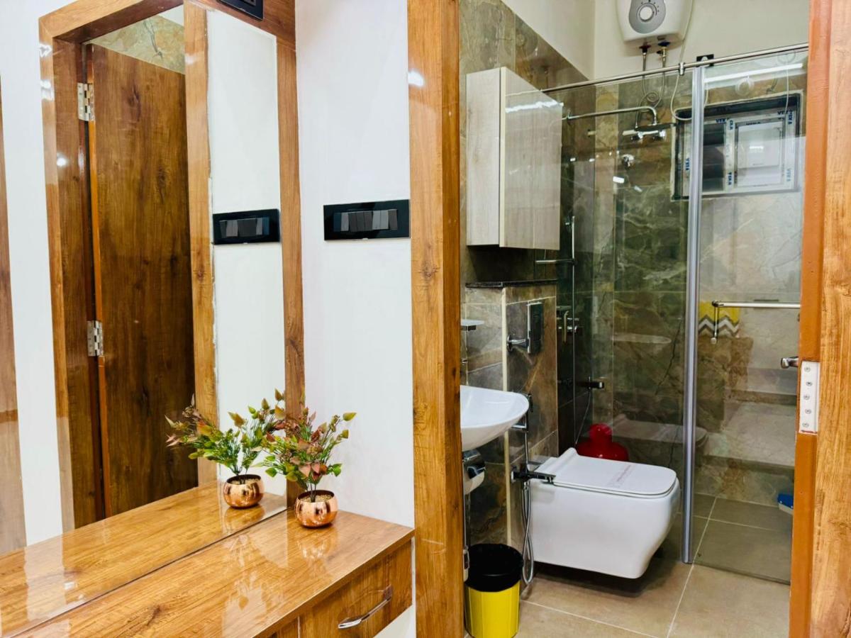 BluO Penthouse Terrace Garden Gachibowli -501