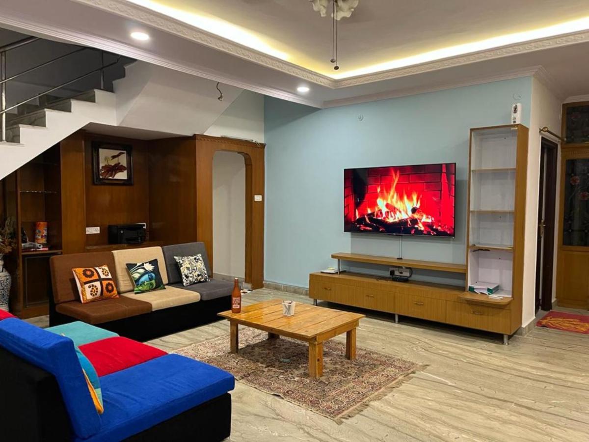 Bonjour Travellers Hostel