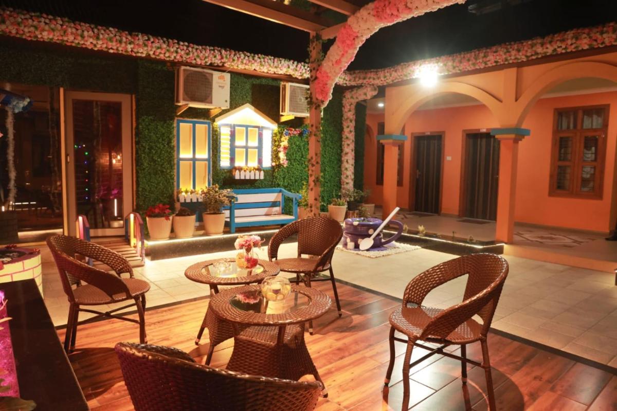 Boras Inn Guest House