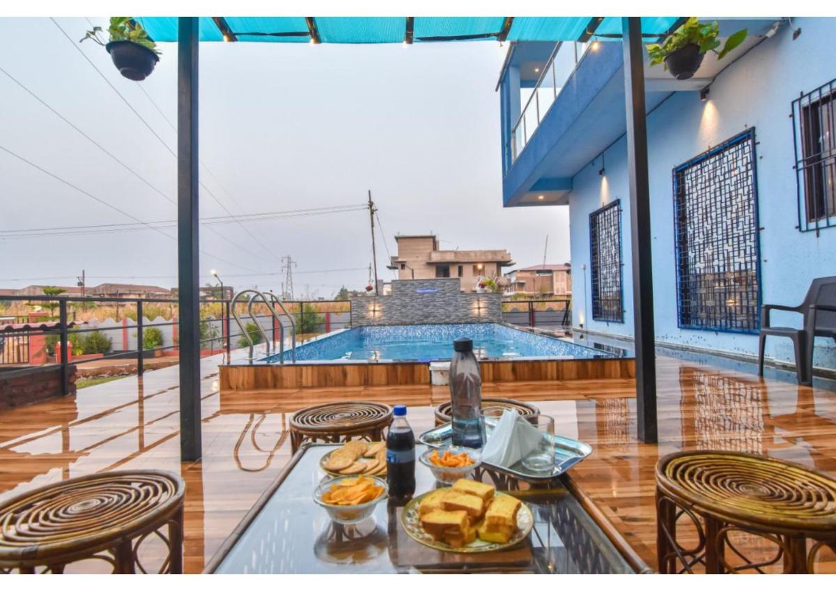 Bozeman 4BHK