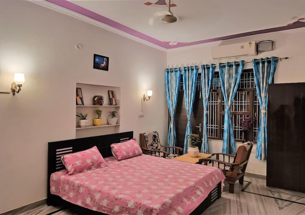 Branson Homestay