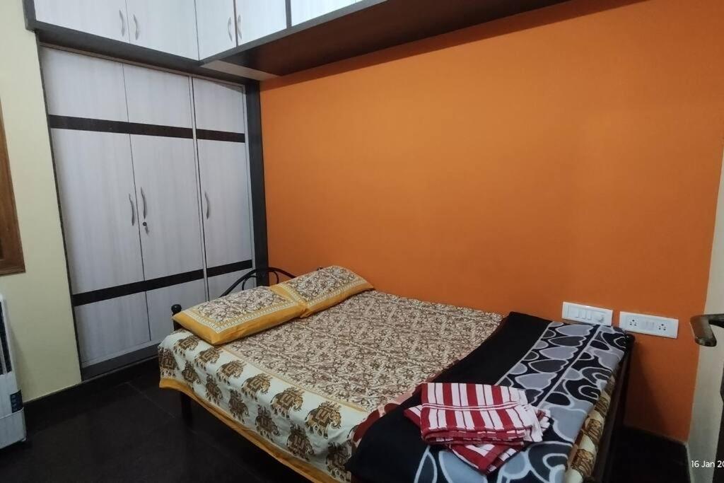budget 1 bhk stay