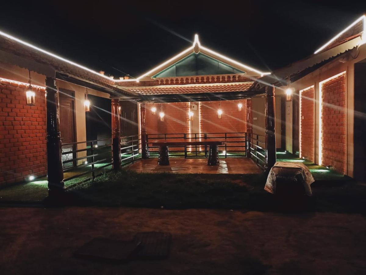 Bullz Modern House