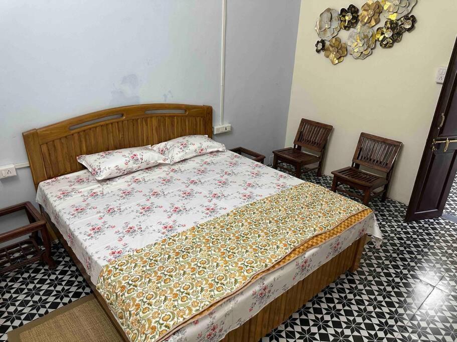 Bungalow 22
