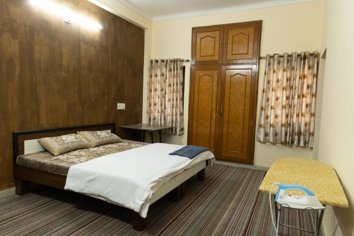Burhani Manzil