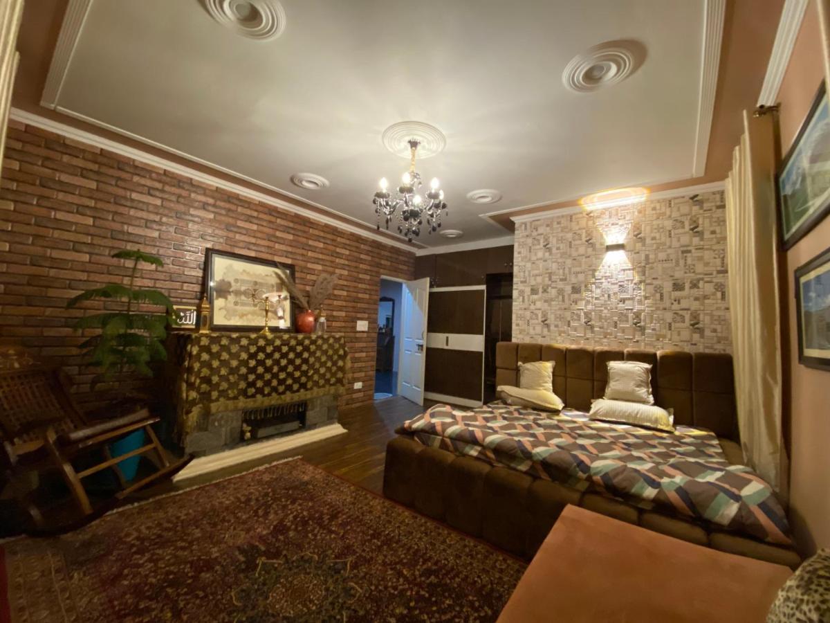 Cape villa