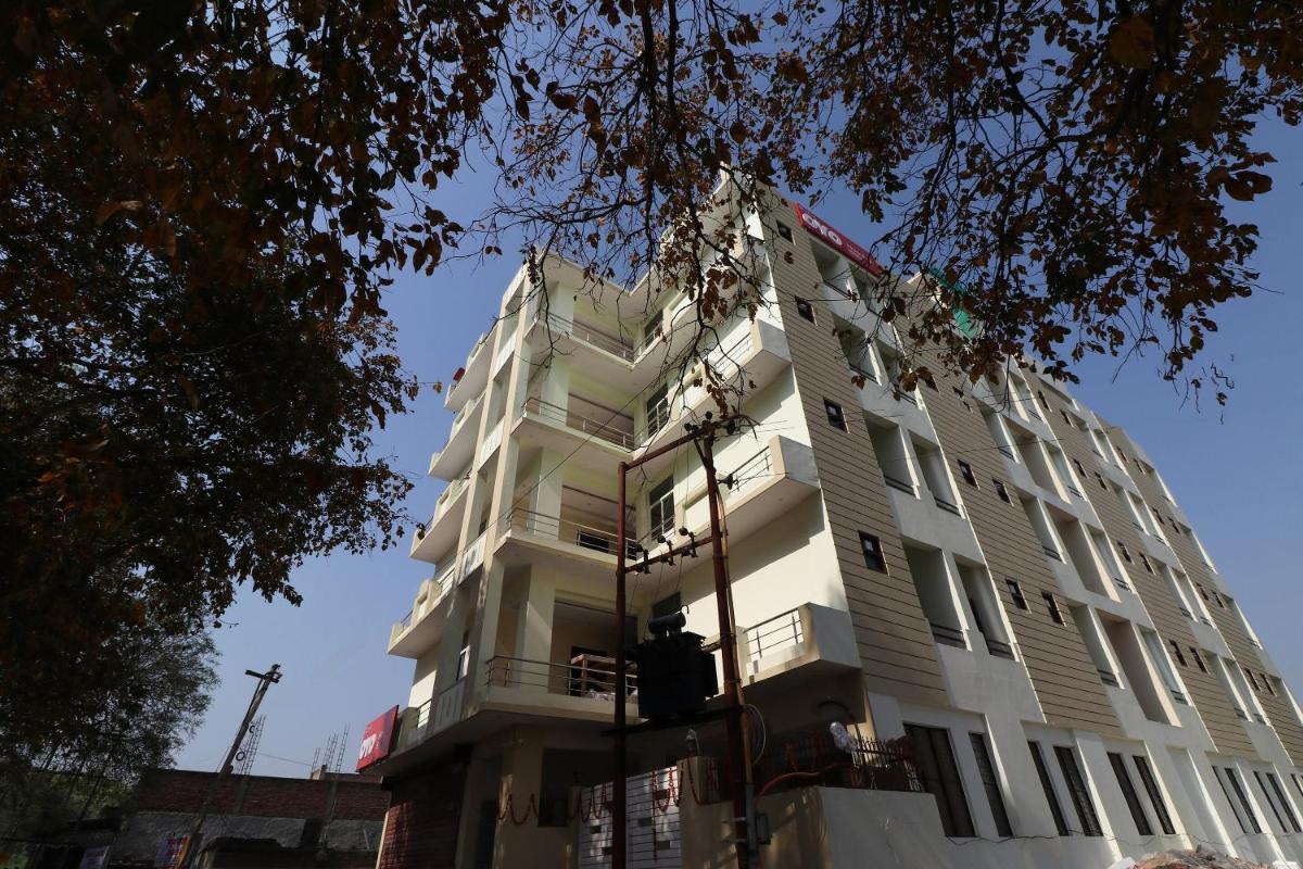Capital O Aviraj Inn