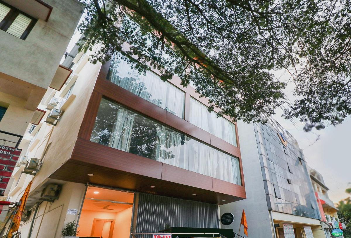 Capital O GN Suites