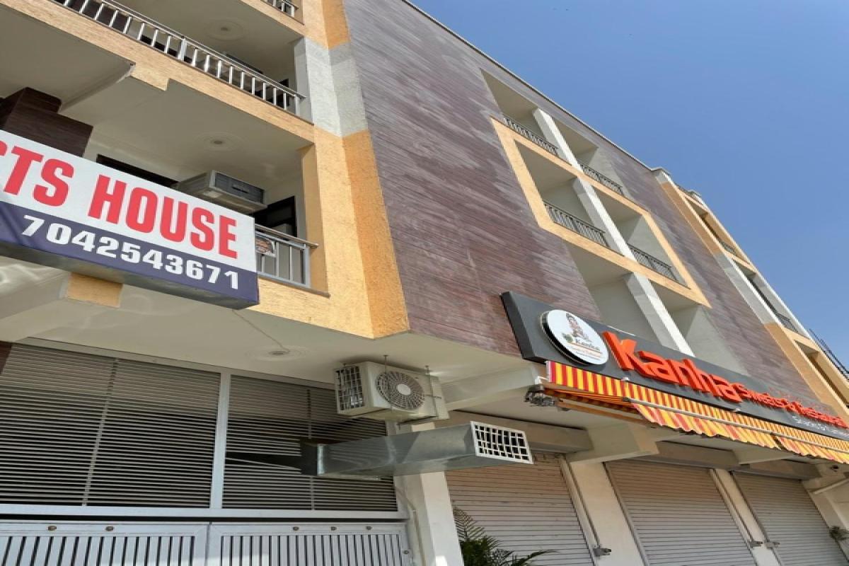 Capital O Kanha Guest House