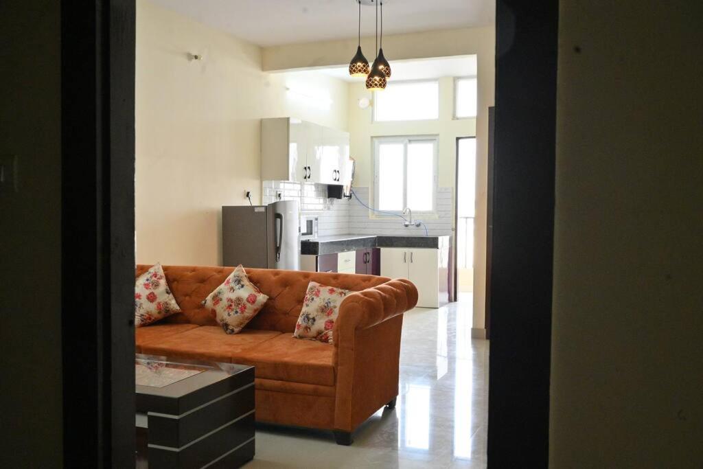 Casa Divine - 2BHK Compact Flat