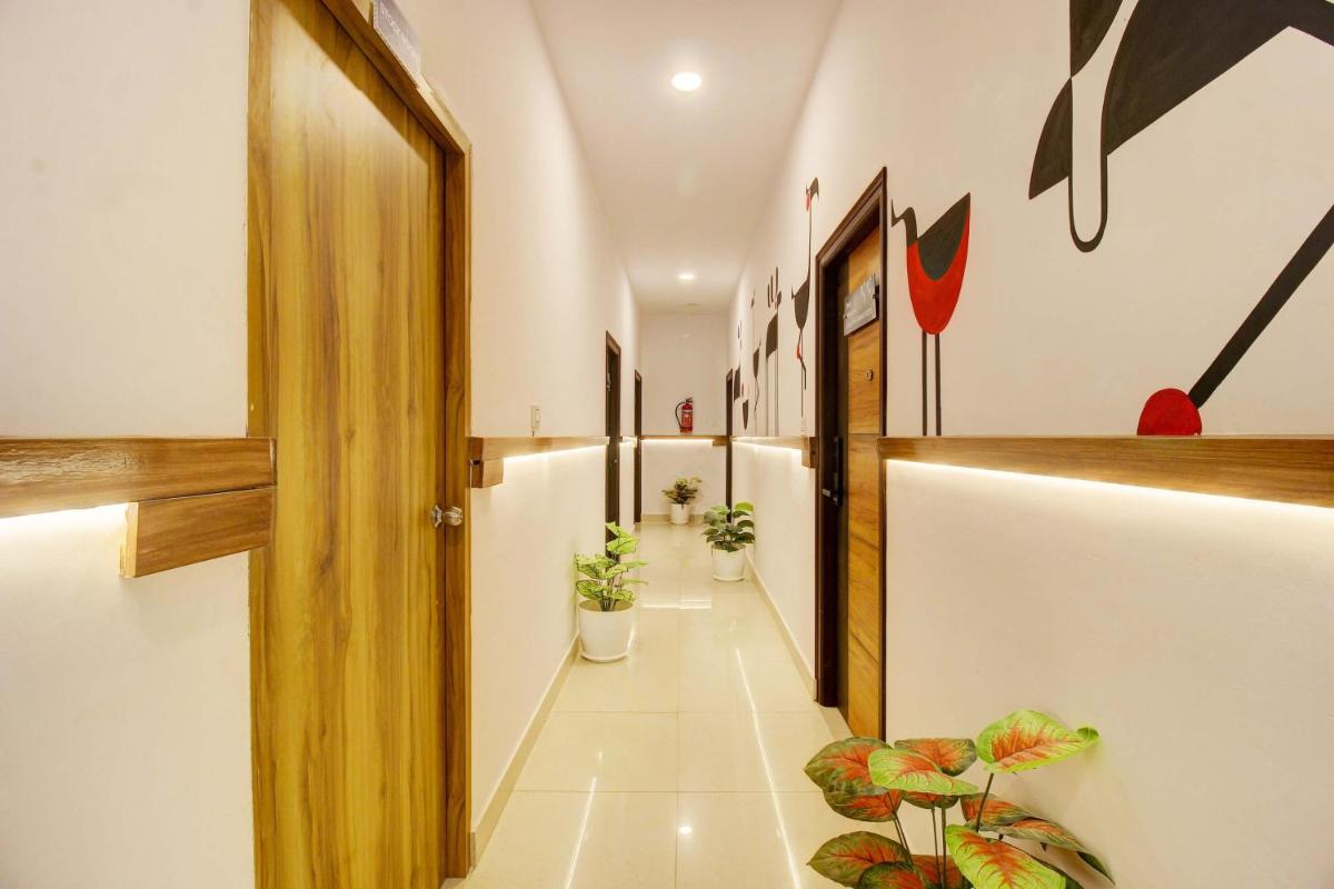 Casa Grand Hotels Nacharam