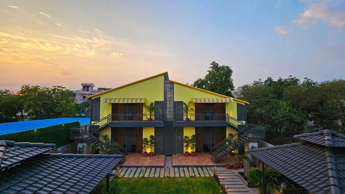 Casa Oro