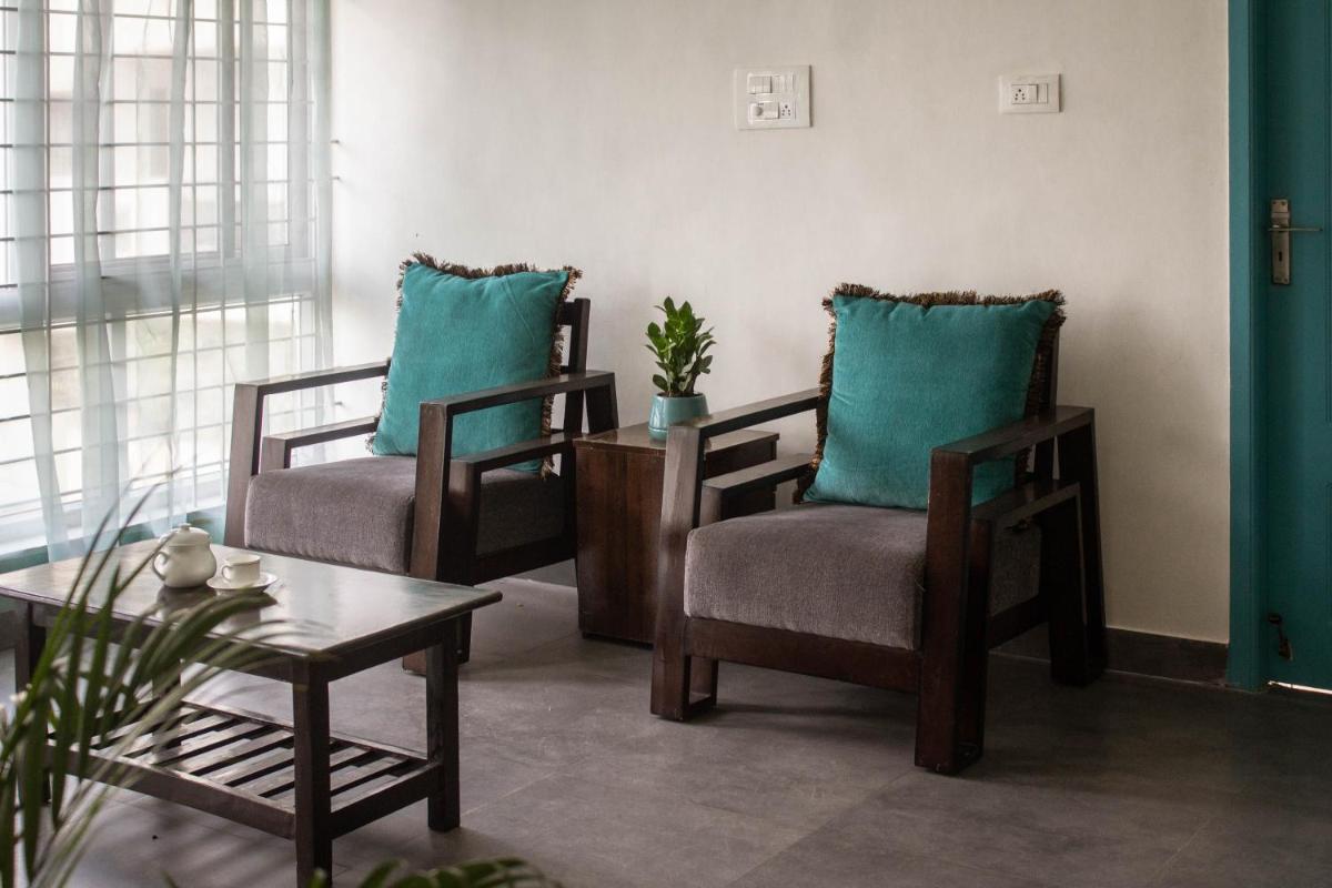 Catalyst Suites