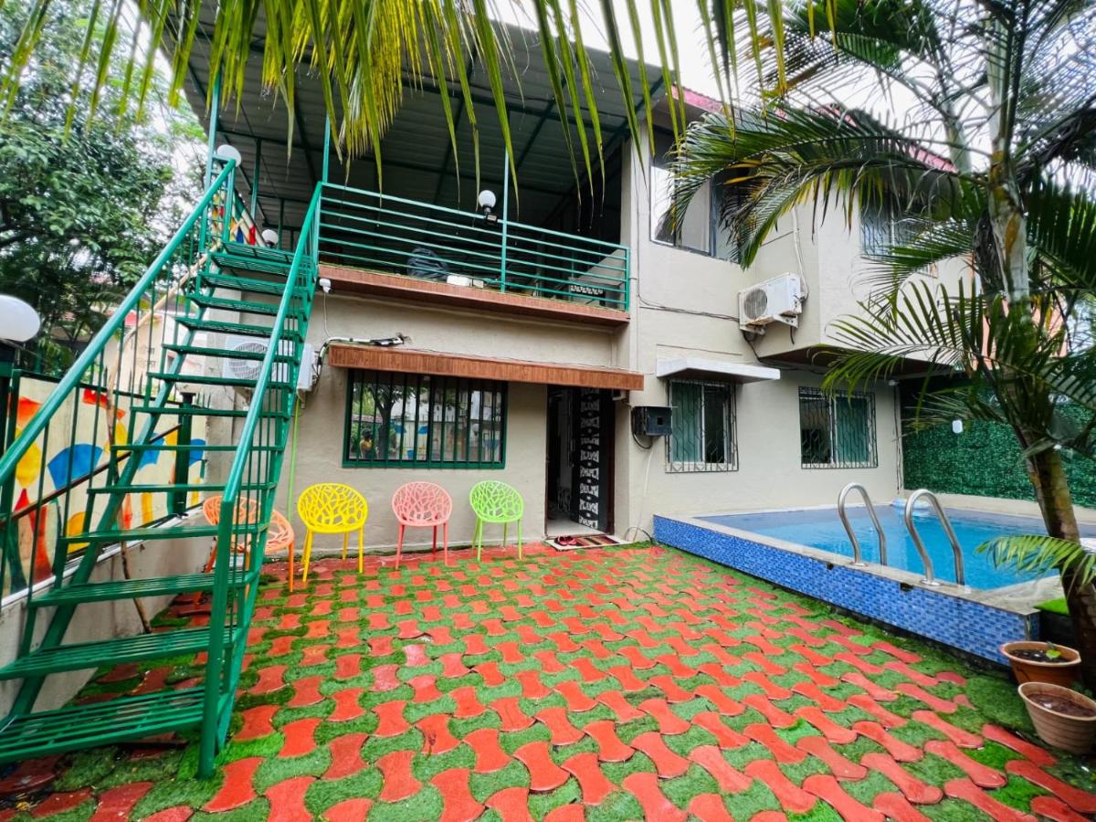 Celebration Villa