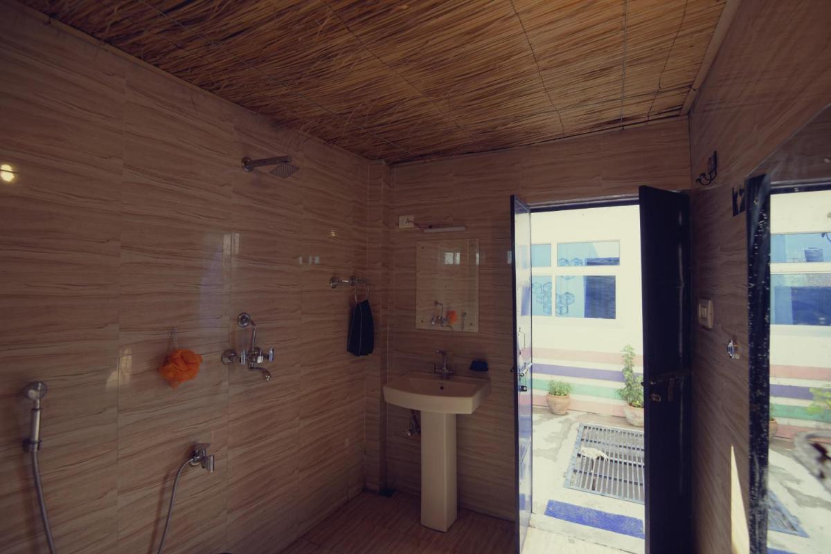Chalo Eco Hostel