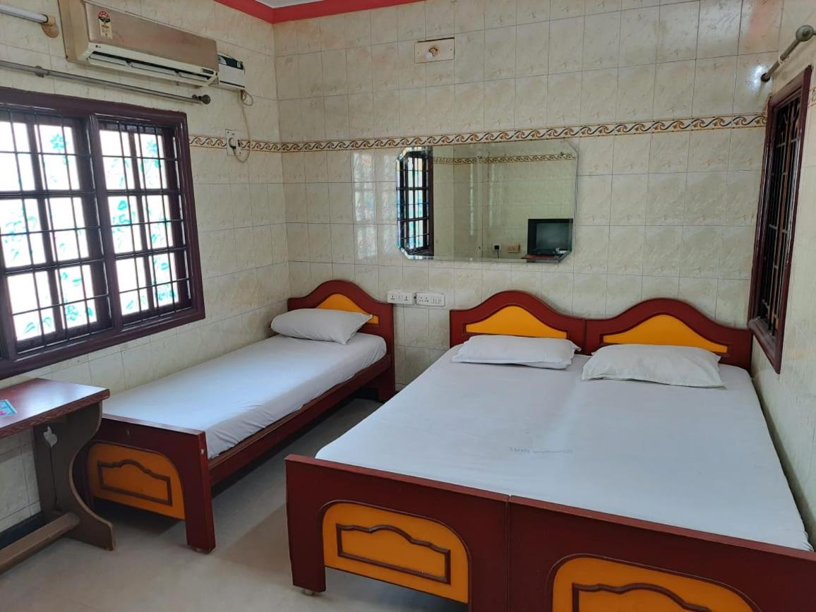 Charminar Residency